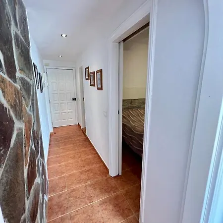 Apartment La Gavota