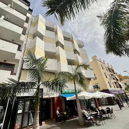 La Gavota Apartment *