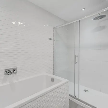 Apartment Heated Pool Stylish 3 Bedrm Cristianos *