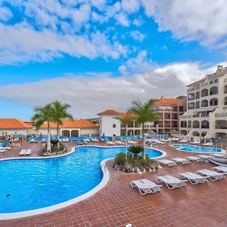 Apartment Heated Pool Stylish 3 Bedrm Cristianos *