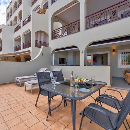 Apartment Heated Pool Stylish 3 Bedrm Cristianos Los Cristianos (Tenerife)
