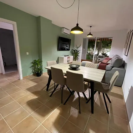 Sauces Apartment *