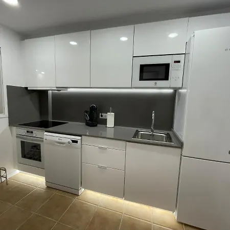 Sauces Apartment Los Cristianos (Tenerife)