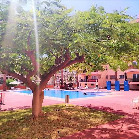 Apartment Cris Sol Los Cristianos (Tenerife)