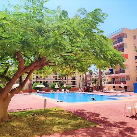 Apartment Cris Sol *