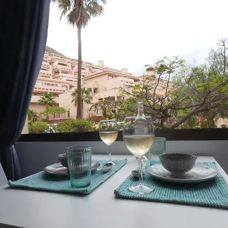 Apartment Sweet White In Arona Los Cristianos (Tenerife)