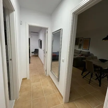 Sauces Apartment *