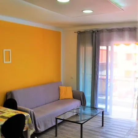 Cris Sol Apartment Los Cristianos (Tenerife)