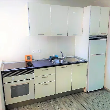 Apartment Cris Sol *