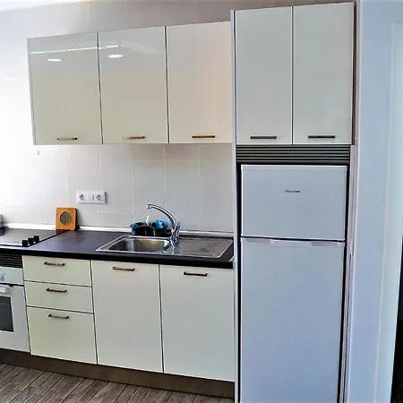 Apartment Cris Sol