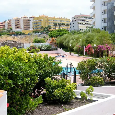 San Marino Apartment Los Cristianos (Tenerife)