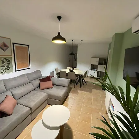 Sauces Apartment *
