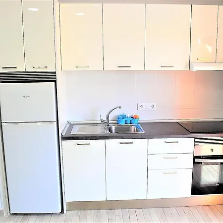Cris Sol Apartment