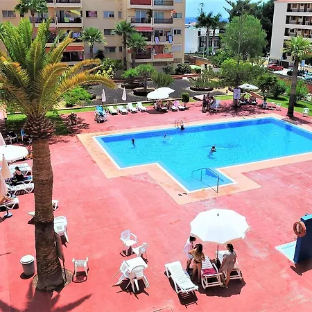 Apartment Cris Sol