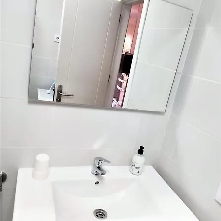 Cris Sol Apartment *
