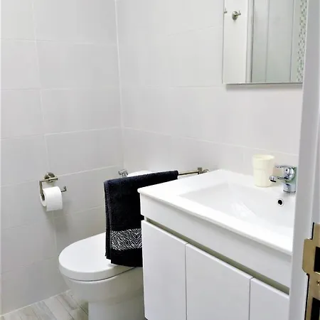 Cris Sol Apartment