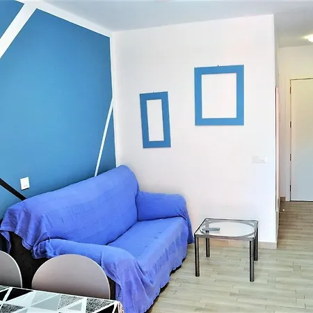 Cris Sol Apartment Los Cristianos (Tenerife)