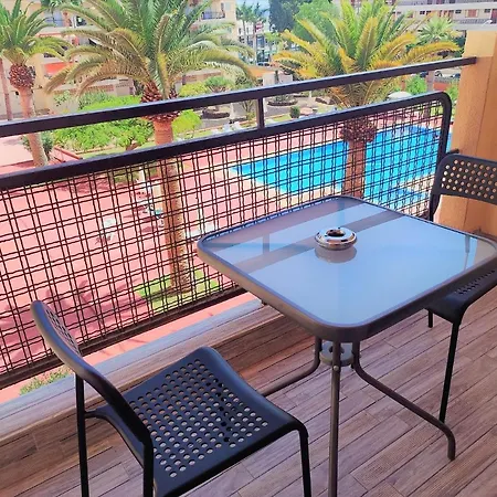 Cris Sol Apartment