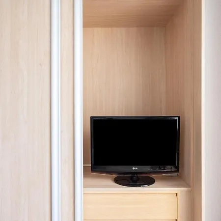 Home2book Comfy Cristianos Apartment *
