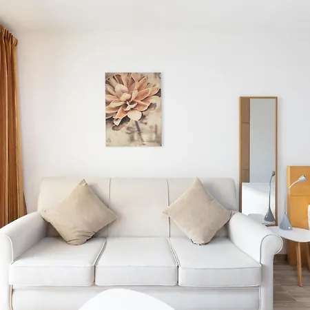 Home2book Comfy Cristianos *
