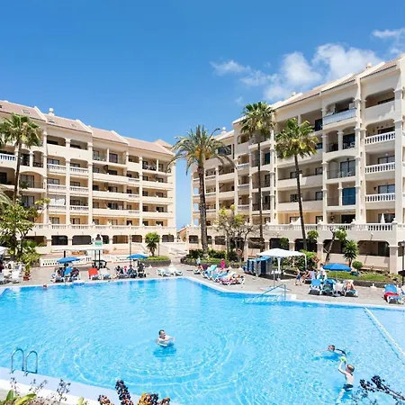 Home2book Comfy Cristianos Apartment Los Cristianos (Tenerife)