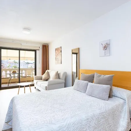 Home2book Comfy Cristianos Los Cristianos (Tenerife)