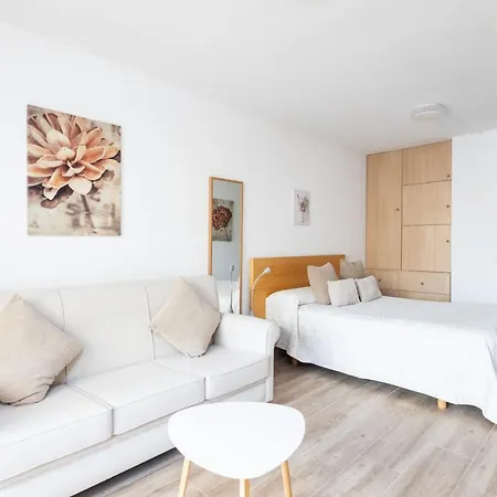 Home2book Comfy Cristianos Apartment