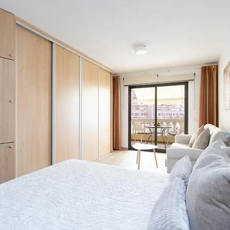 Home2book Comfy Cristianos Los Cristianos (Tenerife)