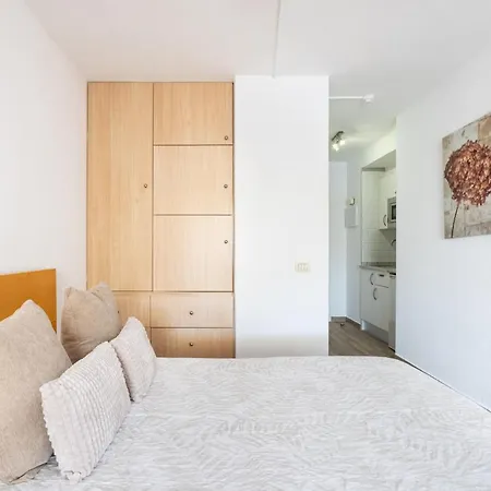 Apartment Home2book Comfy Cristianos *