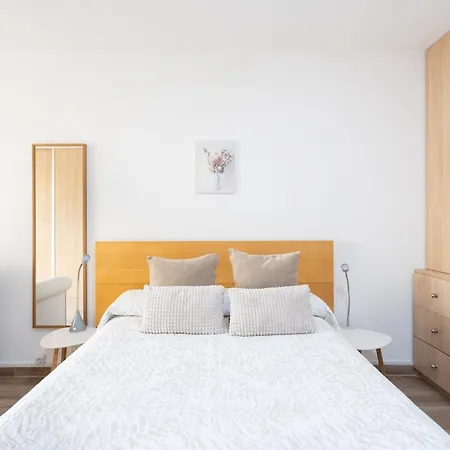 Apartment Home2book Comfy Cristianos