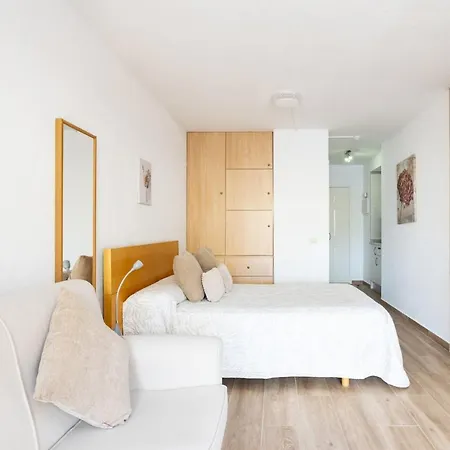 Apartment Home2book Comfy Cristianos