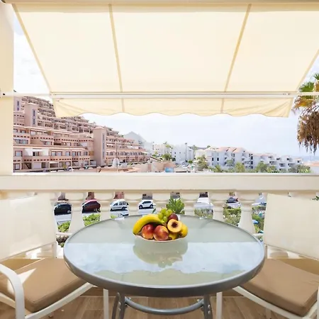 Home2book Comfy Cristianos Los Cristianos (Tenerife)