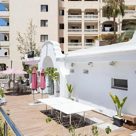 Home2book Comfy Cristianos * Los Cristianos (Tenerife)