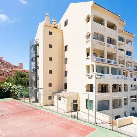 Home2book Comfy Cristianos Apartment Los Cristianos (Tenerife)