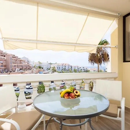 Apartment Home2book Comfy Cristianos