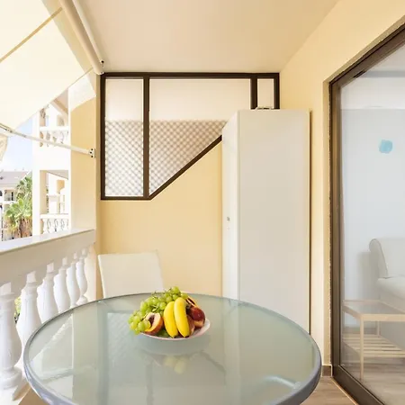 Home2book Comfy Cristianos Los Cristianos (Tenerife)