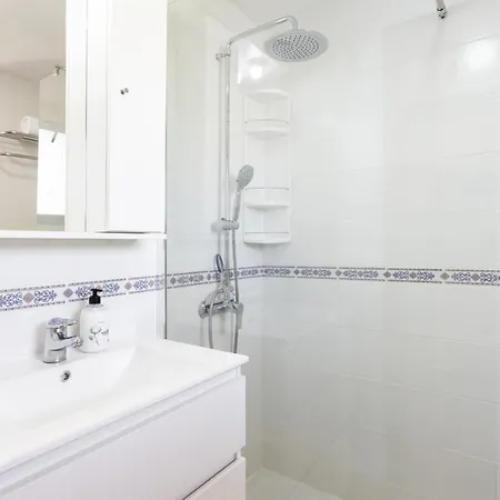 Home2book Comfy Cristianos Apartment *
