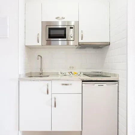 Home2book Comfy Cristianos *