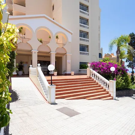 Apartment Home2book Comfy Cristianos Los Cristianos (Tenerife)
