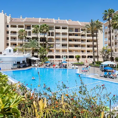 Home2book Comfy Cristianos Los Cristianos (Tenerife)