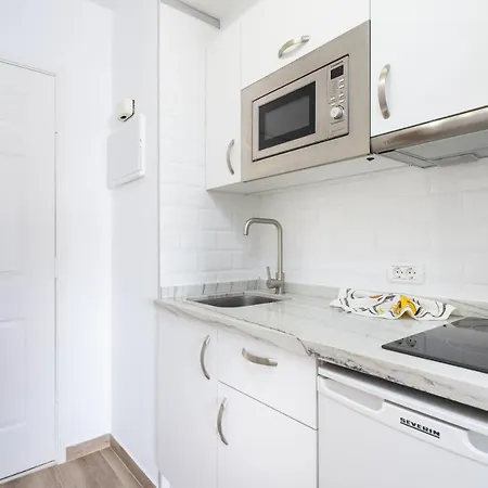 Home2book Comfy Cristianos Apartment Los Cristianos (Tenerife)