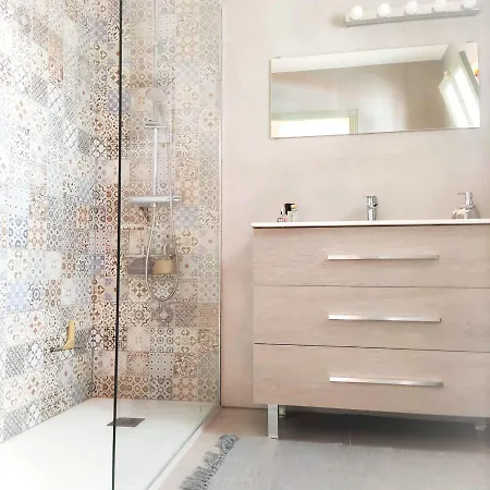 Apartment 91 Port Royale Cristianos