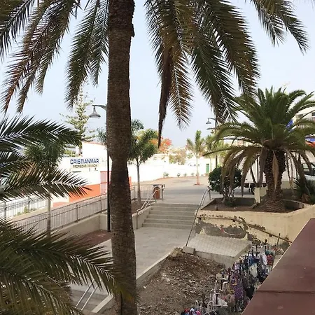Playa De Cristianos * Los Cristianos (Tenerife)