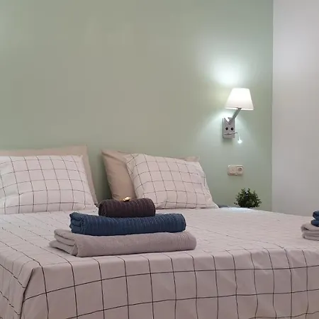 Apartamento Go2tenerife Apart'bahia Pool & Sea View