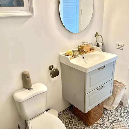 Apartment Sea View Penthouse With Large Terrace *