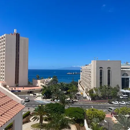 Apartment Sea View Penthouse With Large Terrace *