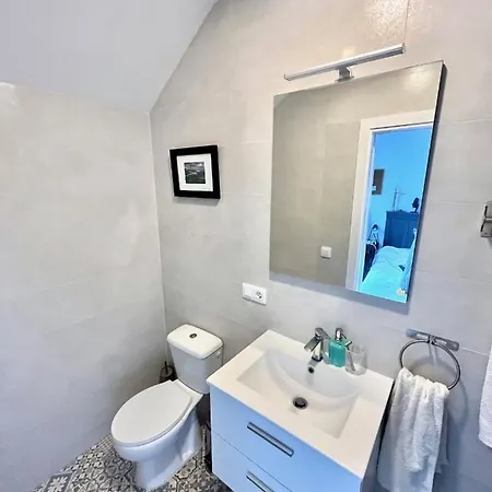 Sea View Penthouse With Large Terrace