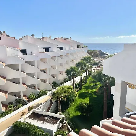 Sea View Penthouse With Large Terrace *