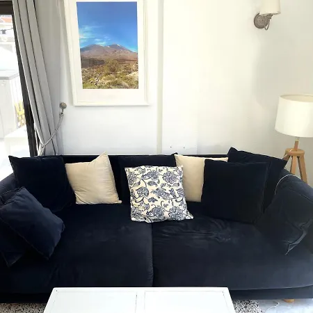 Apartamento Sea View Penthouse With Large Terrace *
