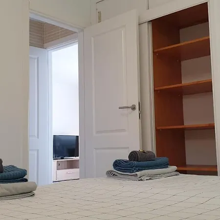 Apartamento Go2tenerife Apart'bahia Pool & Sea View